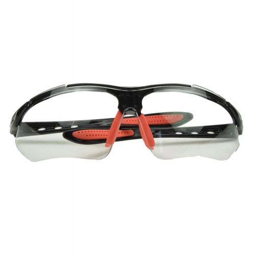 OKULARY OCHRONNE DO PISTOLETÓW KARABINÓW DO NERF na Arena.pl