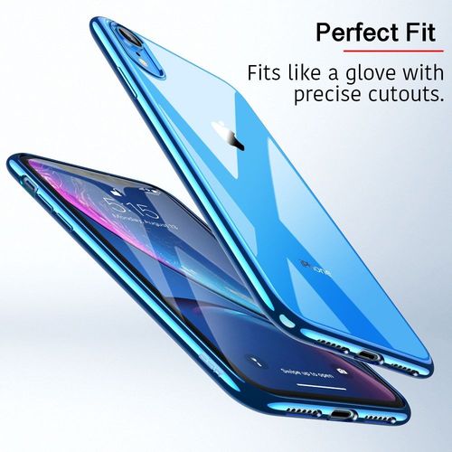 ESR ESSENTIAL IPHONE XR BLUE na Arena.pl