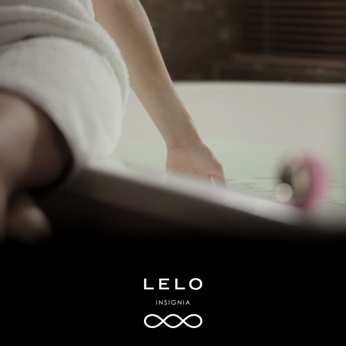 Lelo - Stymulator - Alia Vibrator na Arena.pl