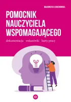 Pomocnik Nauczyciela Wspomagającego. Dokumentacja, Wskazówki, Karty Pracy