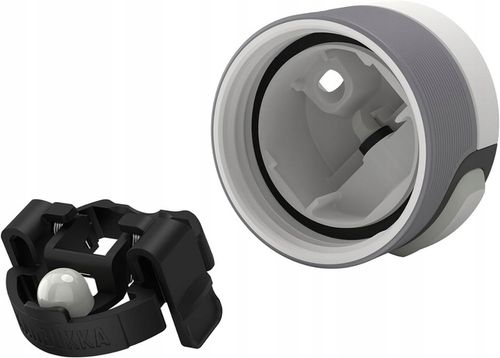 Kubek termiczny Kambukka Etna 500 ml Foggy Terrazzo na Arena.pl