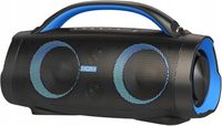 GŁOŚNIK BLUETOOTH DOSS EXTREME BOOM+ BLUETOOTH 100W 10400 MAH WODOSZCZELNY