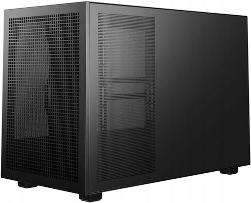Obudowa Deepcool CH260 Black na Arena.pl