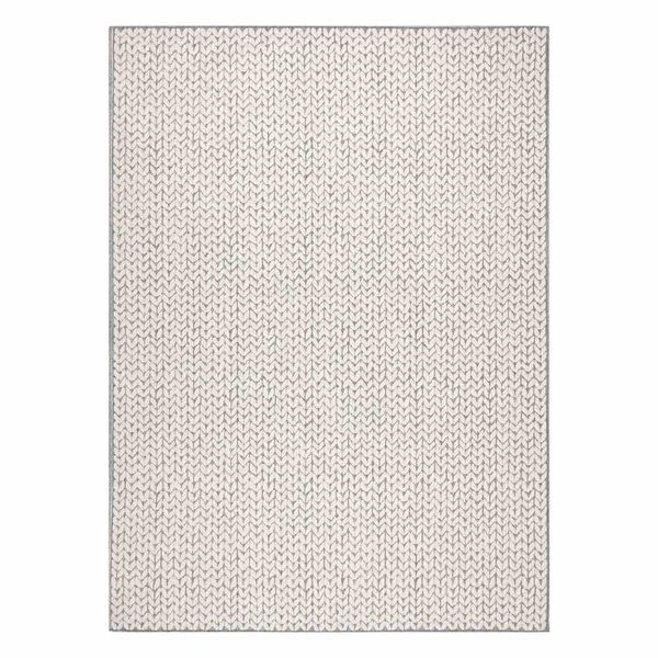 RUG/LU/WINK/CHEVRON/CREAM/80x150 zdjęcie 1