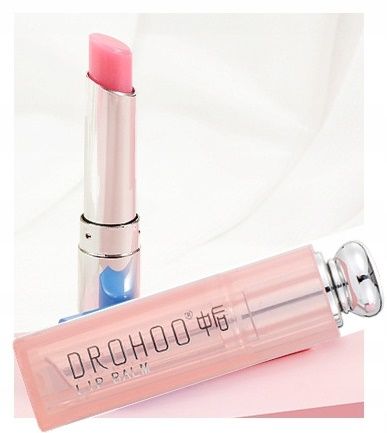 POMADKA UTLENIAJĄCA DO UST BALSAM DROHOO zdjęcie 4