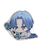 Poduszka Chibi Sk8 the Infinity - Langa Hasegawa
