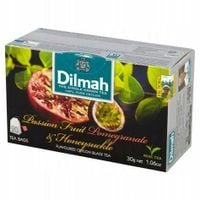 DILMAH  20tb Granat Wiciokrzew 12 SZTUK