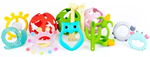 Gryzak Silikonowy. Kukurydza na Arena.pl