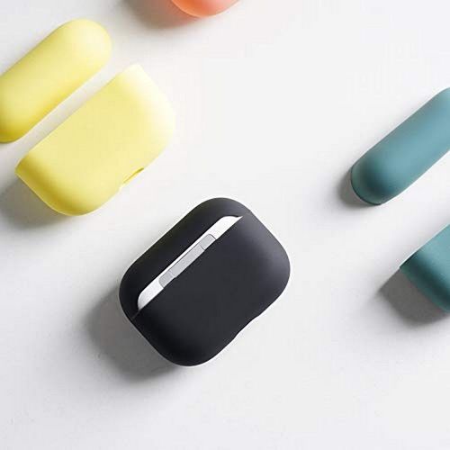 TECH-PROTECT SET APPLE AIRPODS PRO BLACK na Arena.pl