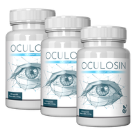 OCULOSIN 30t niecierpek krwawnica lipa aksamitka 90 kaps