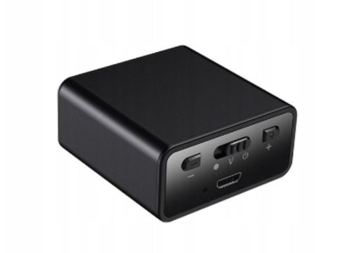 DYKTAFON SZPIEGOWSKI MINI CYFROWY PODSŁUCH MAŁY PENDRIVE 32GB SŁUCHAWKI na Arena.pl
