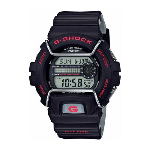 Zegarek Casio G-Shock GLS-6900-1 na Arena.pl