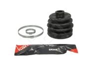 Hart 400 948 Zestaw osłon, układ kierowniczy Nissan