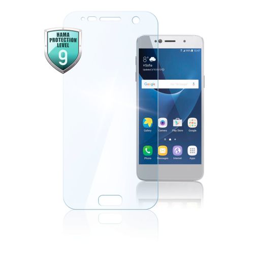 Szkło Samsung j3 (2016) Hama na Arena.pl