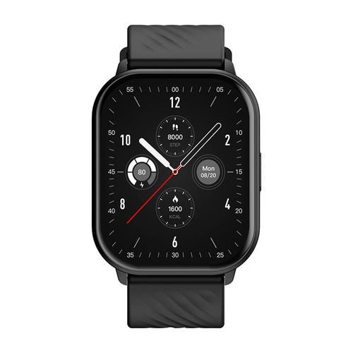 smartwatch zeblaze gts 3 (czarny) na Arena.pl