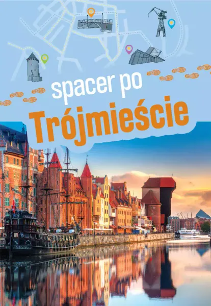 Spacer po Trójmieście zdjęcie 1