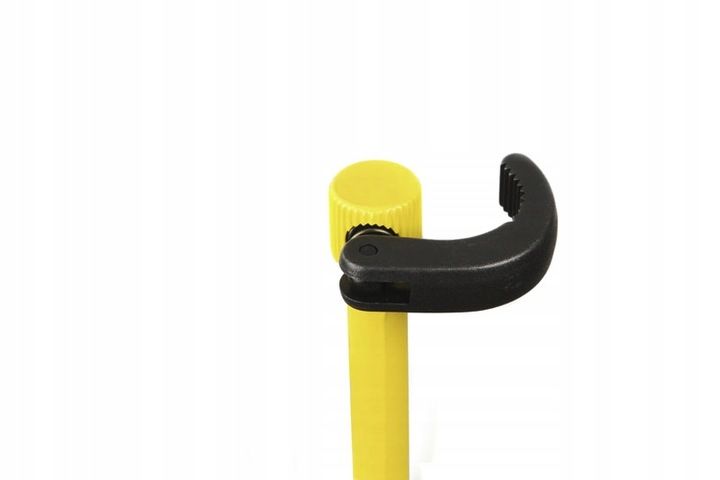 STANLEY 70-453 KLUCZ DO ARMATURY SAMOZACISKOWY zdjęcie 9
