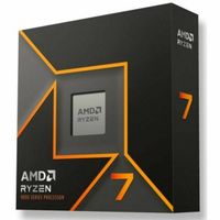Procesor AMD 100-100001404WOF AMD Ryzen 7 3700X AMD AM5
