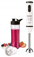 Blender ręczny Kubek 700ml do Smoothie Wielofunkcyjny SilverCrest MOC 600W