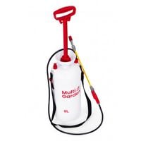 OPRYSKIWACZ CIŚNIENIOWY MULTIGARDEN 8L LANCE Z WŁÓKNA SZKLANEGO