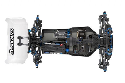Auto Team Associated - RC10B64 Team KIT na Arena.pl