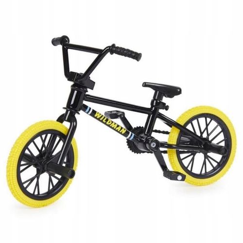 ROWER KOLEKCJONERSKI TECH DECK BMX na Arena.pl