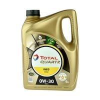 Olej silnikowy Total Quartz INEO First 0W/30 5L