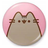Przypinka Pusheen Pose