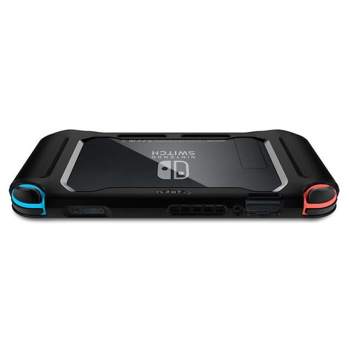 spigen rugged armor nintendo switch black na Arena.pl