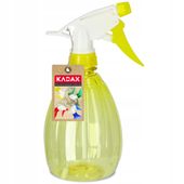 SPRYSKIWACZ OPRYSKIWACZ RĘCZNY DOZOWNIK 550 ML