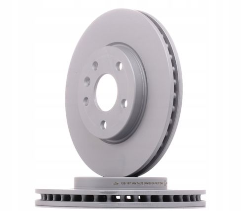 TARCZA HAM PRZOD 276X26 V ATE na Arena.pl