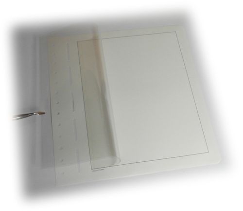 karty LB 1C - LEUCHTTURM na Arena.pl