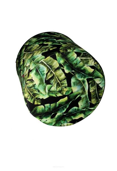 Pufa ogrodowa Black Palms MOOD zdjęcie 4