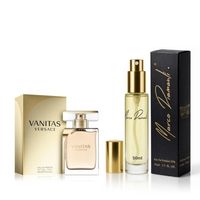 perfumy nr 187 50ml - zamiennik inspirowany vanitas od versace