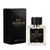 Perfumy Winner N°12 For Men 50 Ml
