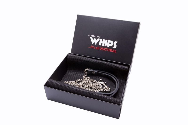 Wiązania-WHIPS smycz mała zdjęcie 1