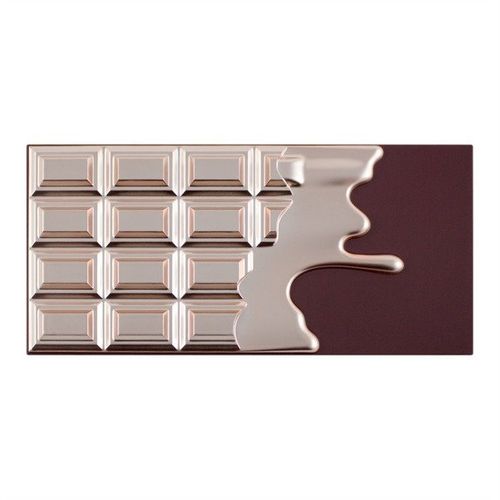 MAKEUP REVOLUTION Paleta 16 cieni Chocolate Elixir 22g na Arena.pl
