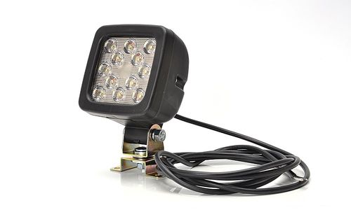 Lampa LED robocza W113 (807) na Arena.pl