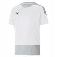 KOSZULKA JUNIORSKA TEAMGOAL 23 TRAINING JERSEY PUMA 152cm