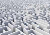 Fototapety fototapeta na ścianę architektura tunel