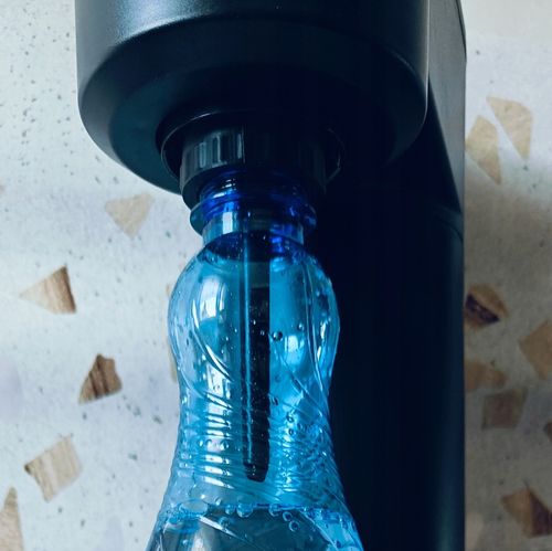 ADAPTER DO BUTELEK PET DLA SATURATORA DAFI PUSHAIR PUSH AIR - MARGO na Arena.pl