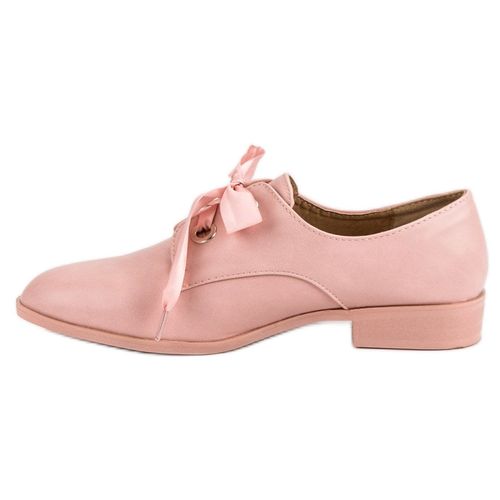 Wiązane Półbuty r.40 na Arena.pl