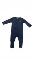 NAME IT DZIECIĘCE GRANATOWY 4-6M 68CM