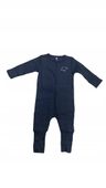 NAME IT DZIECIĘCE GRANATOWY 4-6M 68CM
