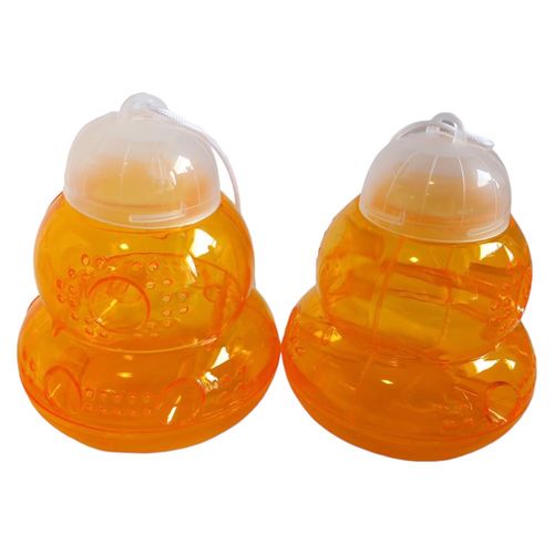 Pułapka na Osy Owady Muchy Zawieszana 2 szt na Arena.pl