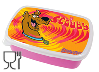 Pojemnik śniadaniowy - Scoobie Doo