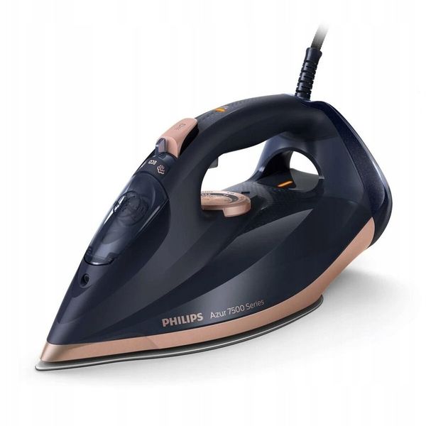 Żelazko PHILIPS DST7510/80 Azur Series 7500 zdjęcie 1
