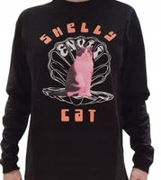 Envii Enkulla LS Tee Print Bluza damska XXS