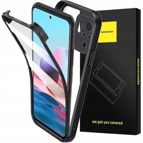 Spacecase Beetle 360 Redmi Note 10/10S/Poco M5S na Arena.pl