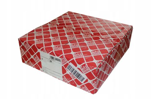 TARCZA HAM PRZOD 321X28 V FEBI BILSTEIN na Arena.pl